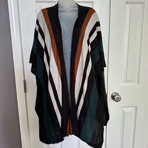 H&M kimono style sweater. Size XS.